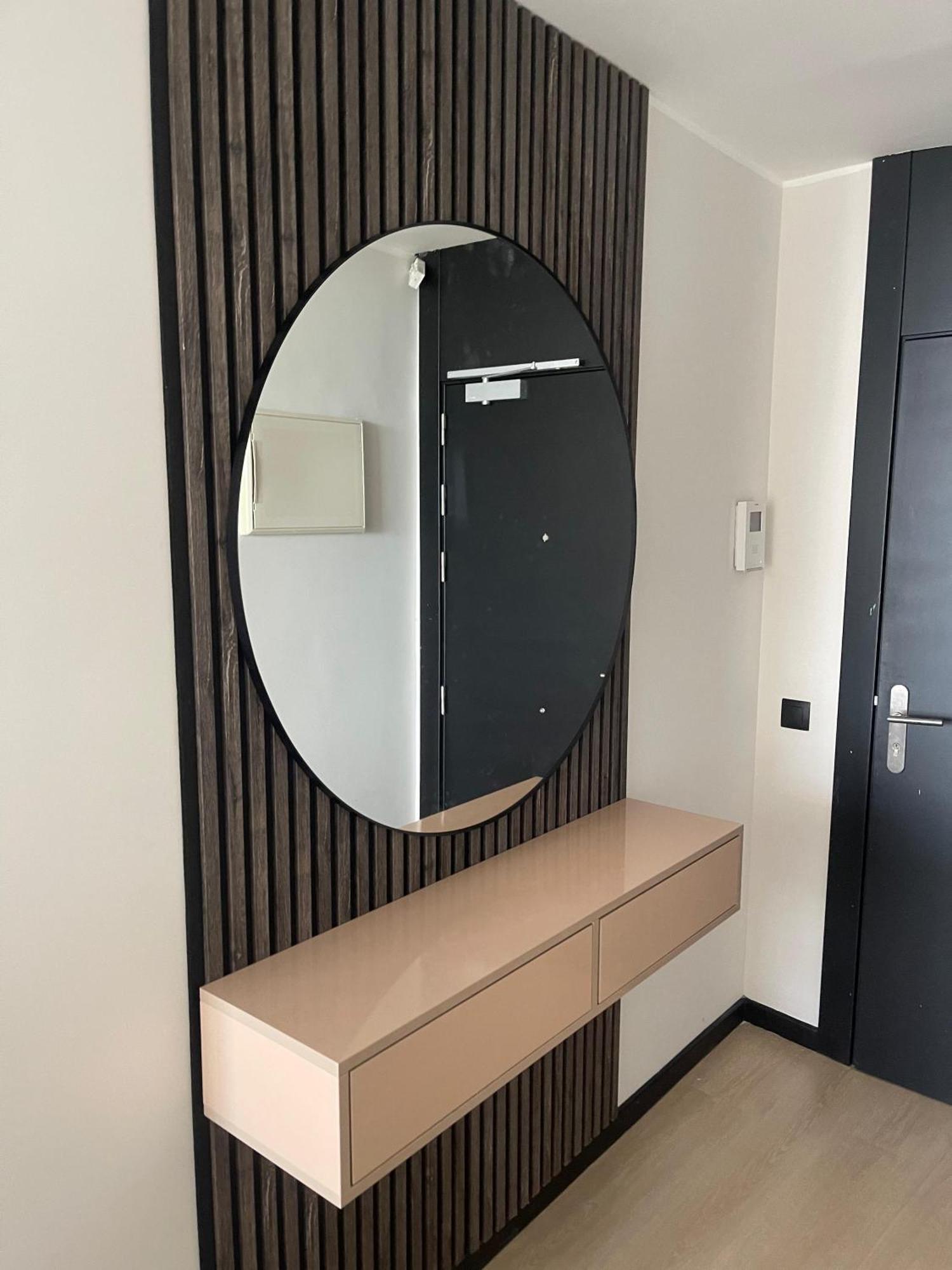 Hilton Tanger City Center Residence Exterior photo
